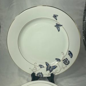Fyrklovern 3  piece place setting
